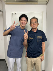 高尾さん